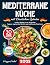 Mediterrane Küche mit Deutschen Zutaten by Maggie Mabel