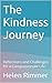 The Kindness Journey by Helen Rimmer