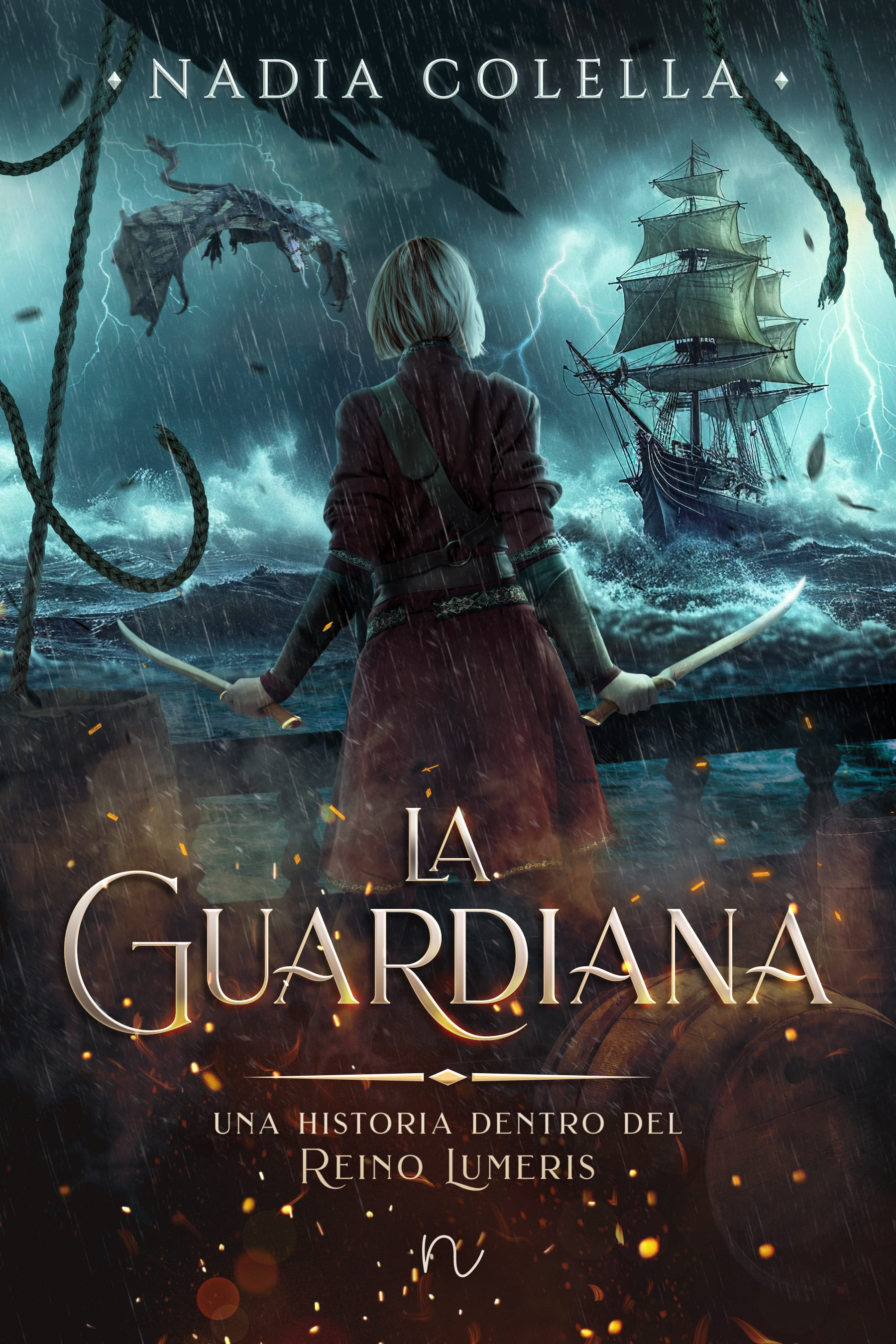 La Guardiana (Reino Lumeris)