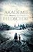 Die Akademie der schwarzen Feldschere (German Edition)