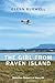 The Girl from Raven Island:...