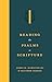 Reading the Psalms as Scripture