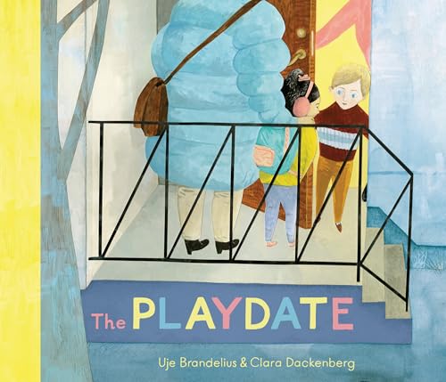 The Playdate (Hardcover)