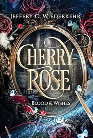 Cherry-Rose: Blood & Wishes
