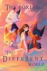 The Different World by Byron Wallace Luby The Different World by Byron Wallace Luby