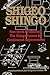 Non-Stock Production: The Shingo System of Continuous Improvement