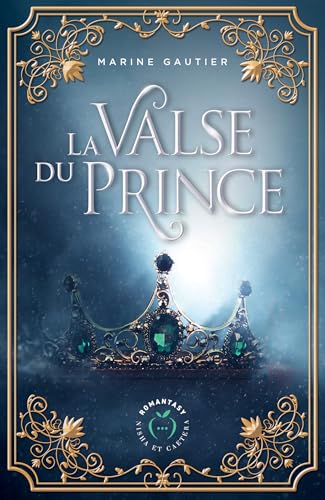 La Valse du Prince (French Edition)