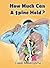 HOW MUCH CAN A SPINE HOLD? by CALEB MWANGOME HOW MUCH CAN A SPINE HOLD? by CALEB MWANGOME