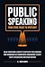 Public Speaking by Anne McKeown