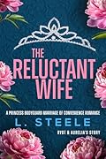 The Reluctant Wife (The Davenports, #4)