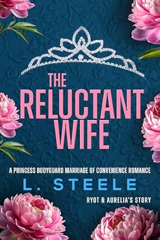 The Reluctant Wife (The Davenports #4)
