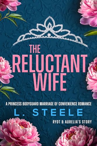 The Reluctant Wife (The Davenports #4)