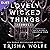 Lovely Wicked Things (Hollo...