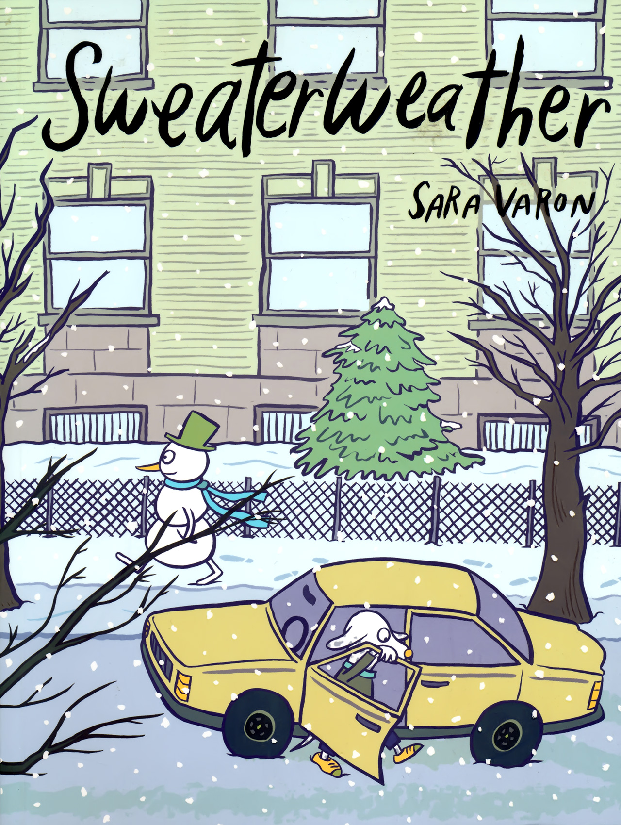 Sweaterweather