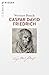 Caspar David Friedrich (Bec...