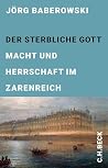 Der sterbliche Go...