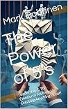 The Power of 5’s: Leadership & The Emotional Journey to Creating Anything Great! The Power of 5’s: Leadership & The Emotional Journey to Creating Anything Great!