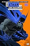 Batman The Long Halloween by Jeph Loeb