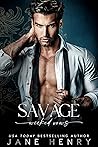 Savage by Jane   Henry