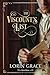 The Viscount's List: A Regency Romance (Heirs & Heroes)