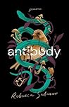 antibody: poems