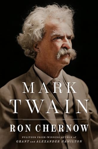 Mark Twain (Hardcover)