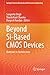 Beyond Si-Based CMOS Device...
