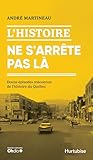 L'HISTOIRE NE S'A...