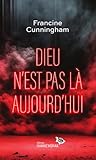 DIEU N'EST PAS LA...