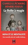 La Boîte à magie