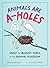 Animals Are A-holes by Brynn Wallace Animals Are A-holes by Brynn Wallace