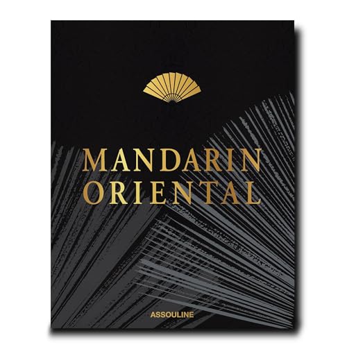 Mandarin Oriental (Paperback)