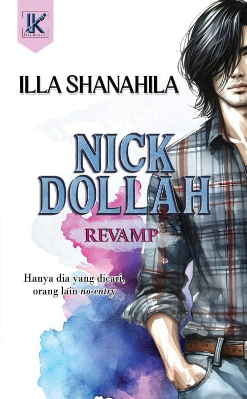 Nick Dollah (Paperback)