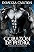 Corazón de Piedra: Un Romance de Gárgola Protectora (Spanish Edition)