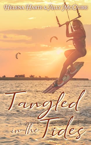 Tangled in the Tides (Wifey Romances ~ short stories)
