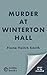 Murder at Winterton Hall (Poppy Denby Investigates #4)