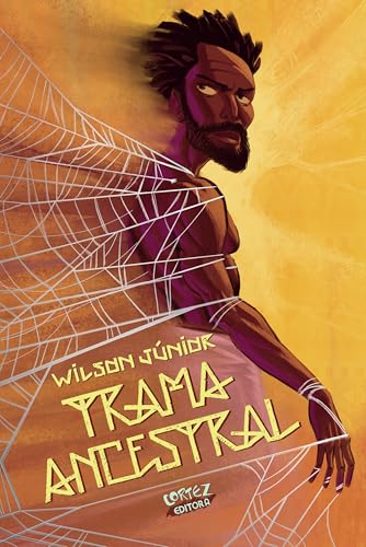 Trama Ancestral (Paperback)