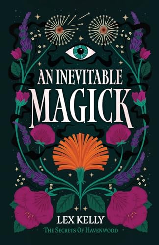 An Inevitable Magick (The Secrets of Havenwood)