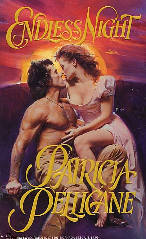 Endless Night (Mass Market Paperback)