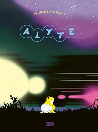 Alyte