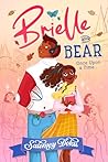 Harper Fire Brielle and Bear Once Upon a Time. by Salomey Doku