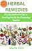 Herbal Remedies by Mark Fox