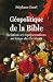 Géopolitique de la Bible