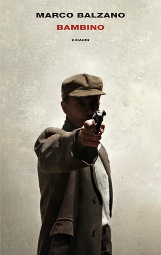 Bambino (Kindle Edition)