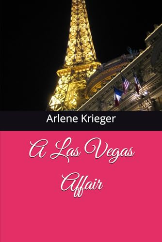 A Las Vegas Affair (Paperback)
