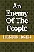 An Enemy Of The People