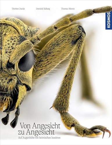 Von Angesicht zu Angesicht (Hardcover)