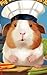Guinea Pig Dodo’s Kitchen A...