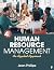 Human Resource Management: ...