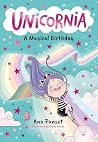 Unicornia: A Magi...